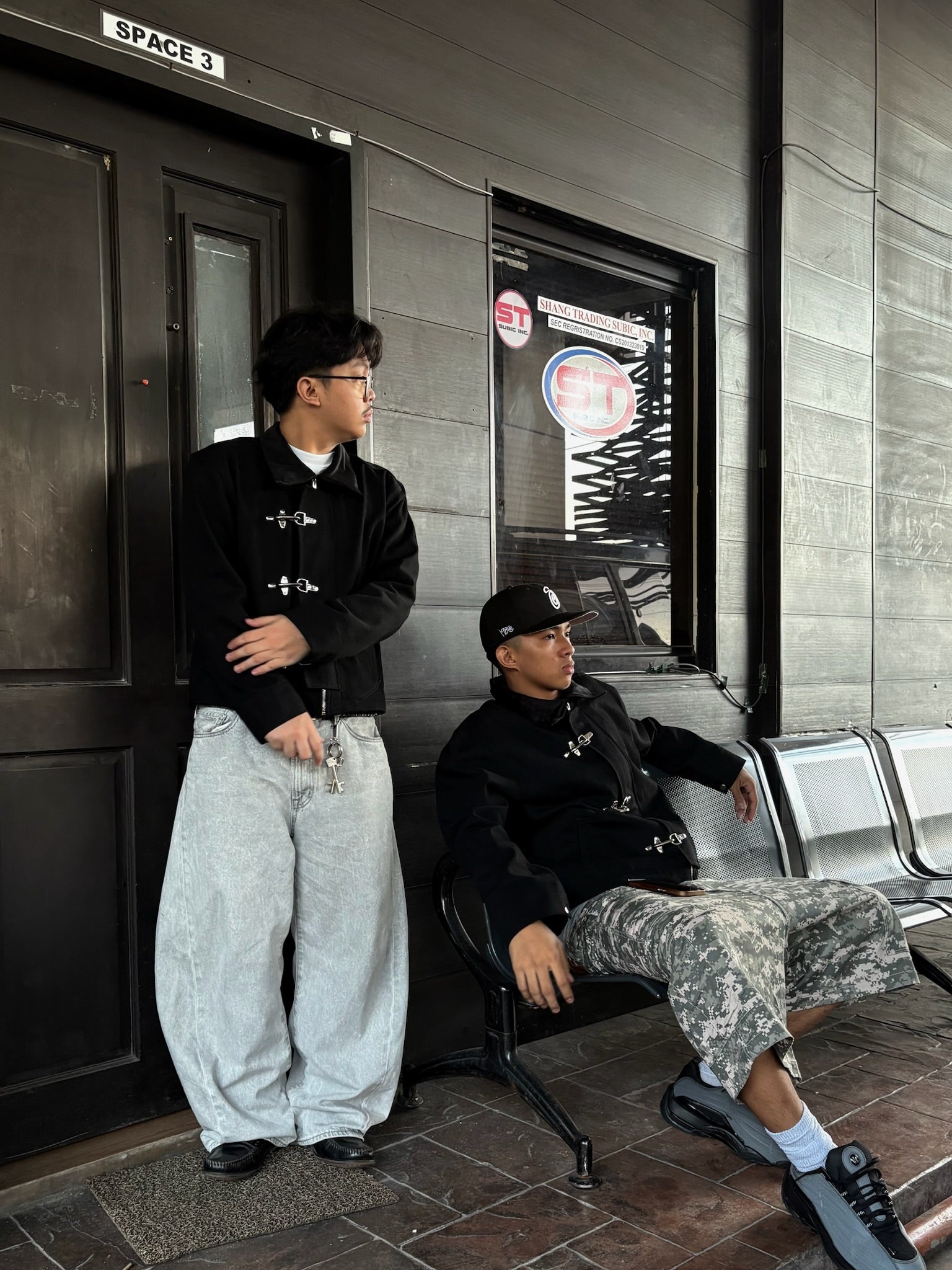 FORTE® AUGUST COLLECTION