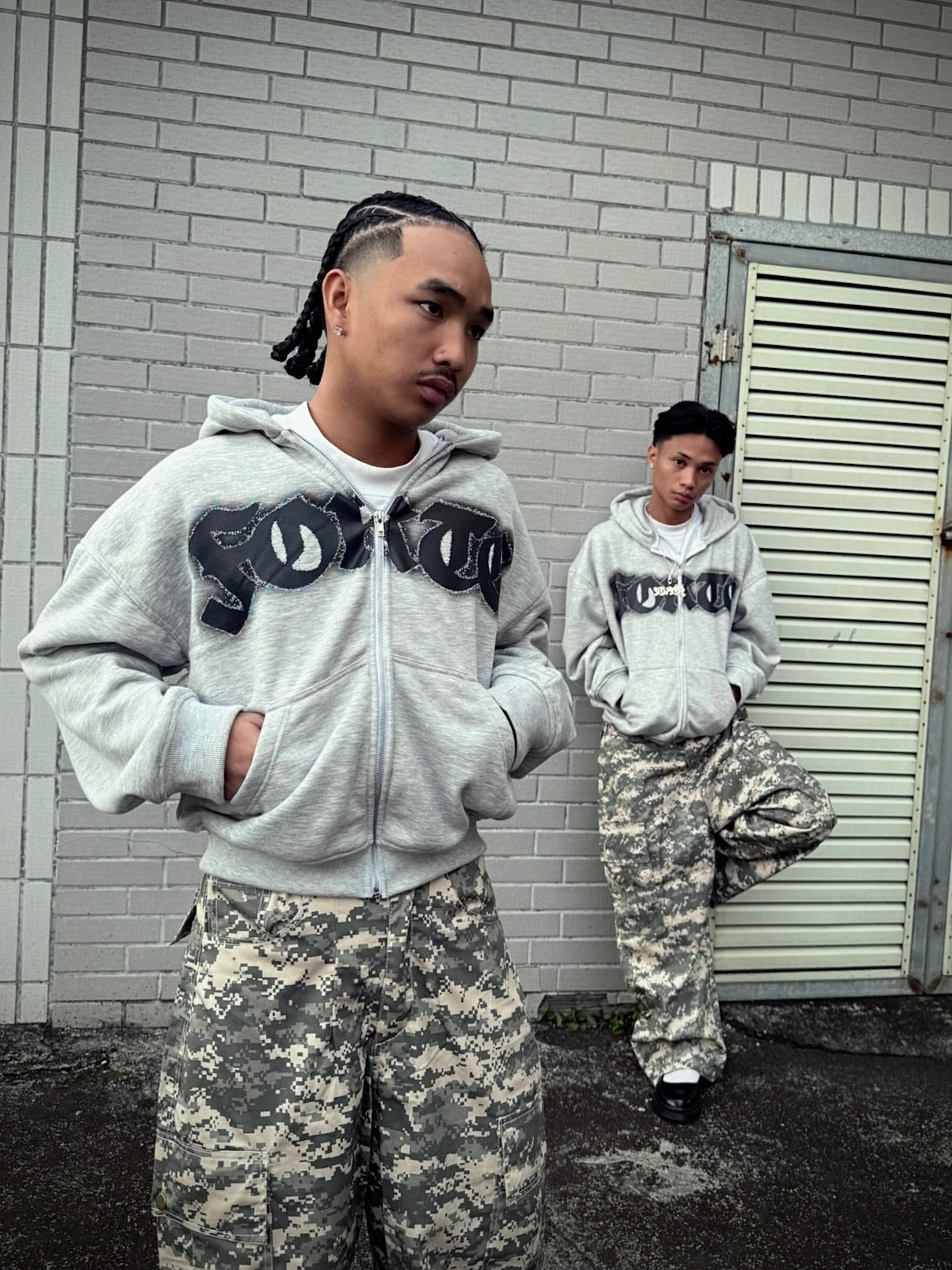 FORTE® - OCTOBER COLLECTION