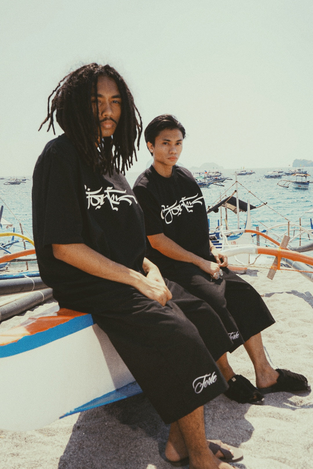 FORTE® - SUMMER COLLECTION