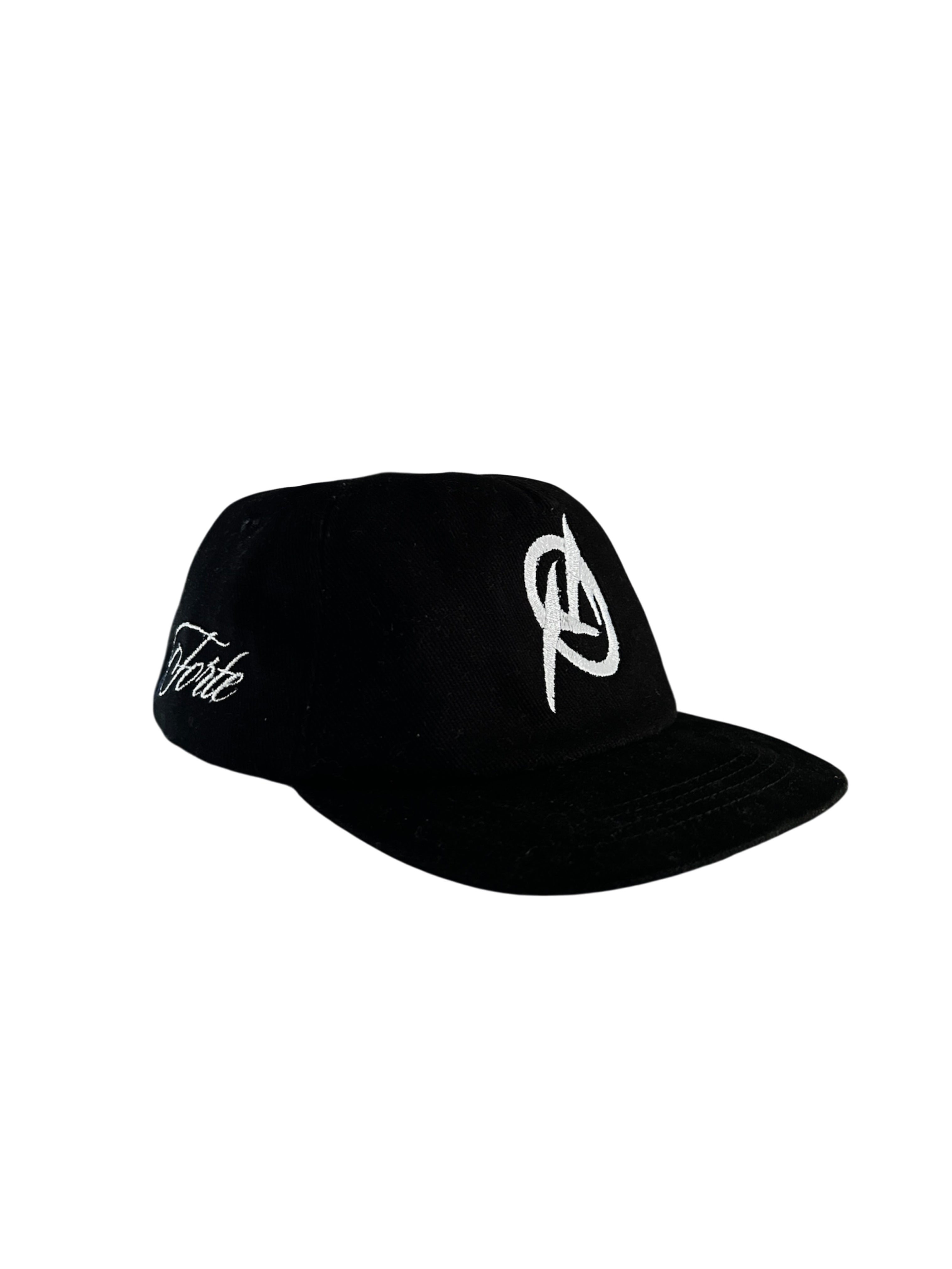 FORTE® - UNSTRUCTURED OG LOGO CAP