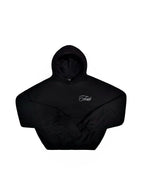 FORTE® - CURSIVE LOGO HOODIE
