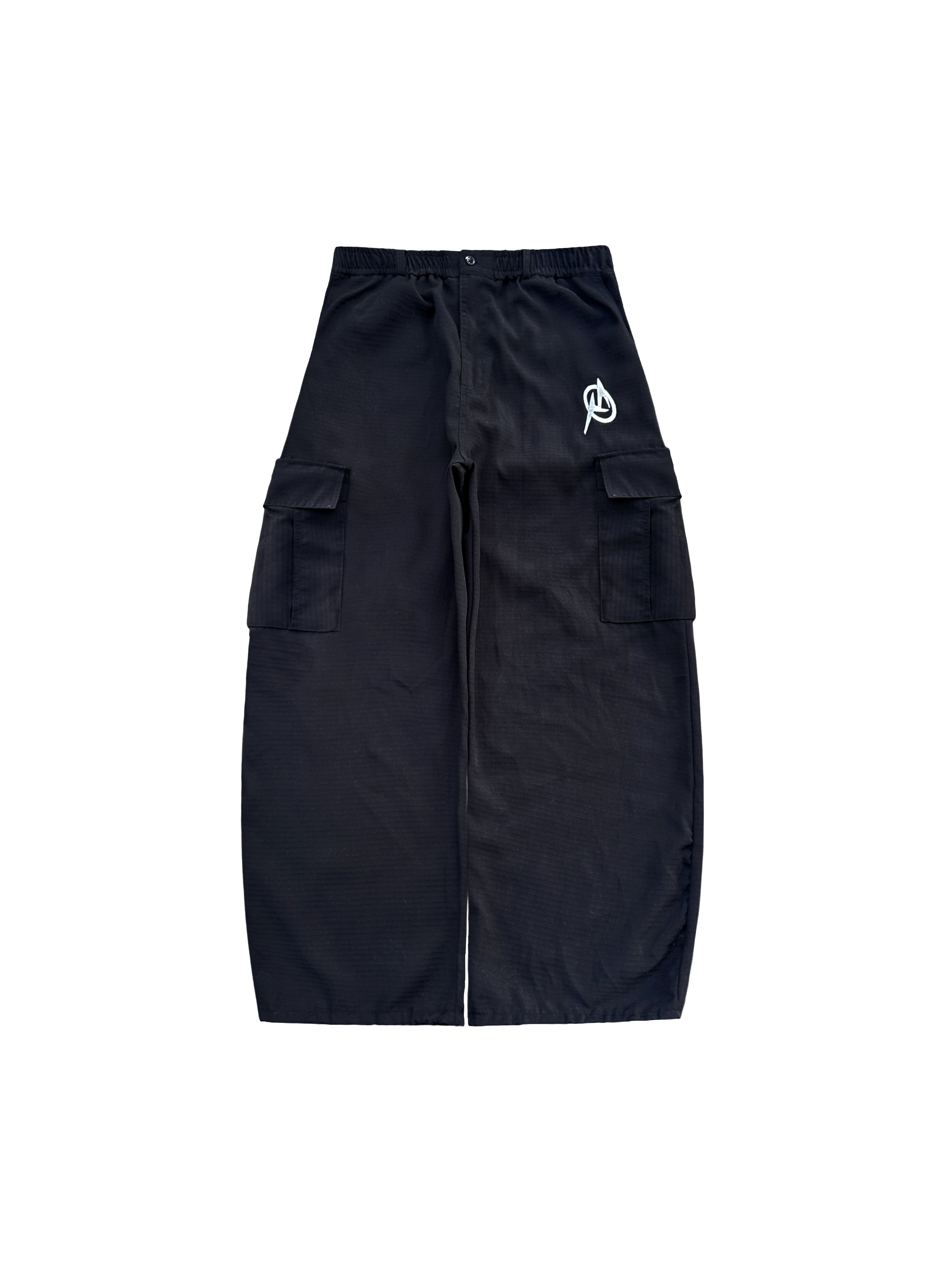 FORTE® - RHIPSTOP PARACHUTE PANTS
