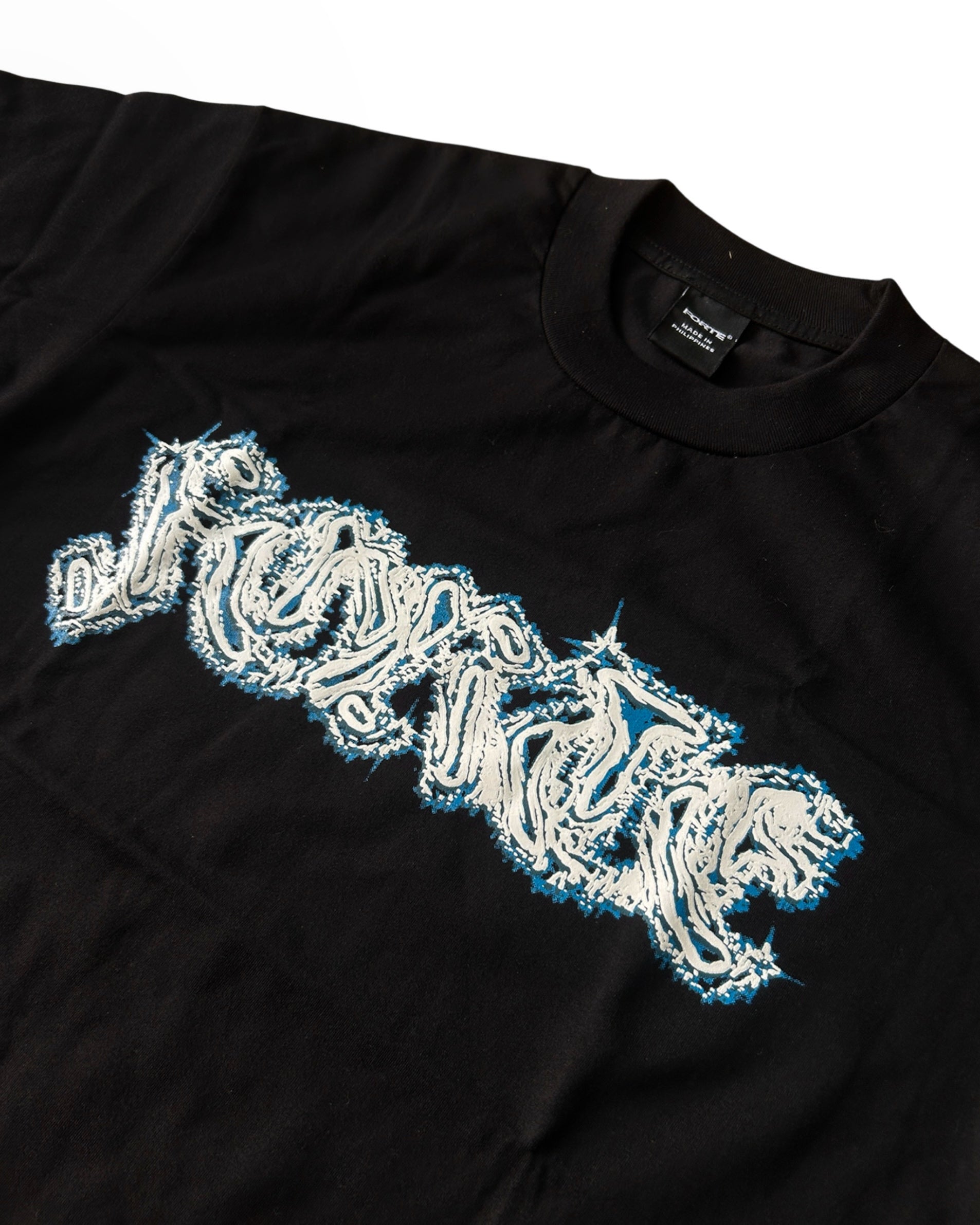 FORTE® - THAWED ICE LOGO