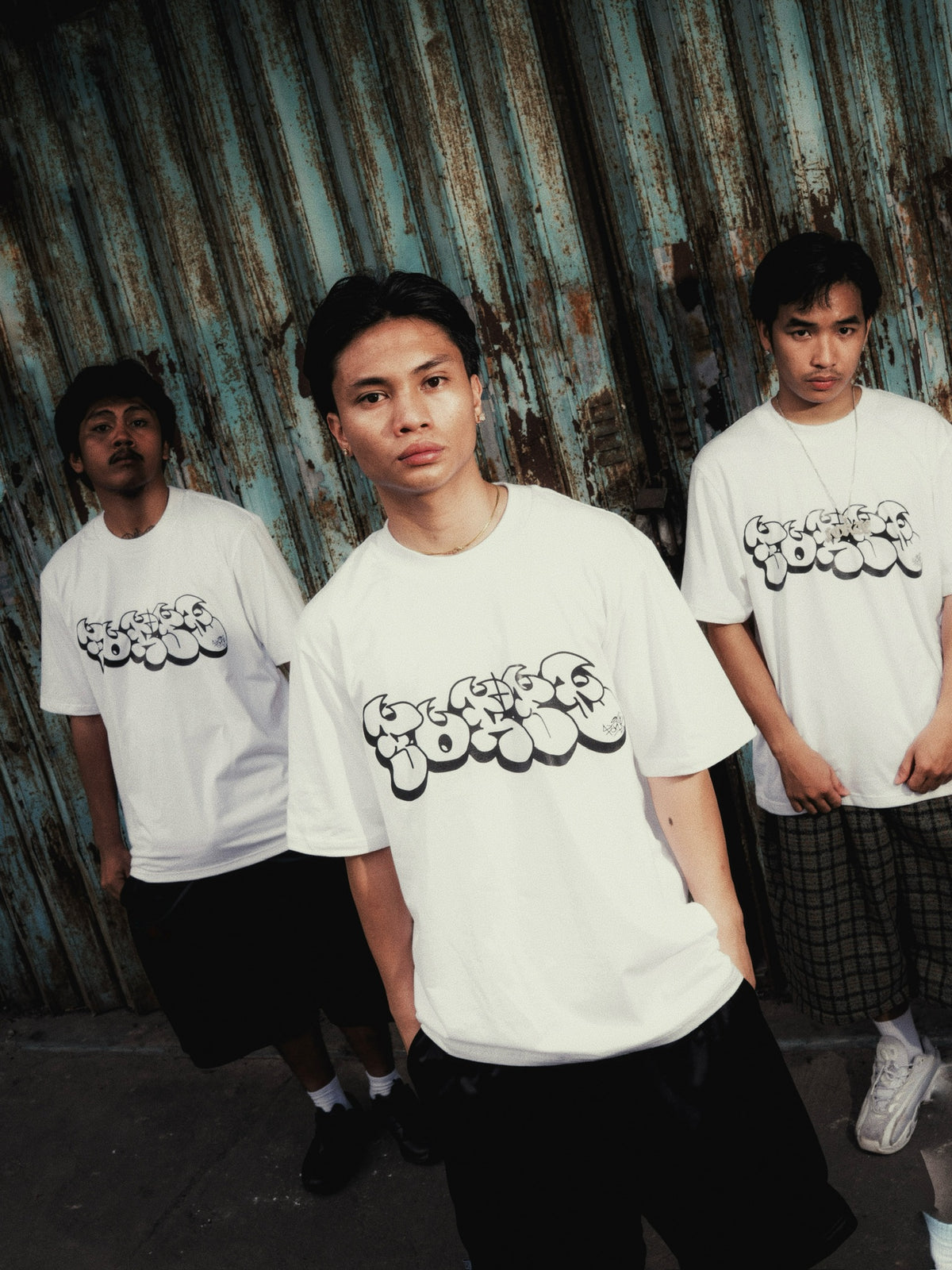 FORTE® - VANDAL TEE