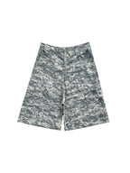 FORTE® - PIXEL CAMO TERRAIN CARGO SHORT