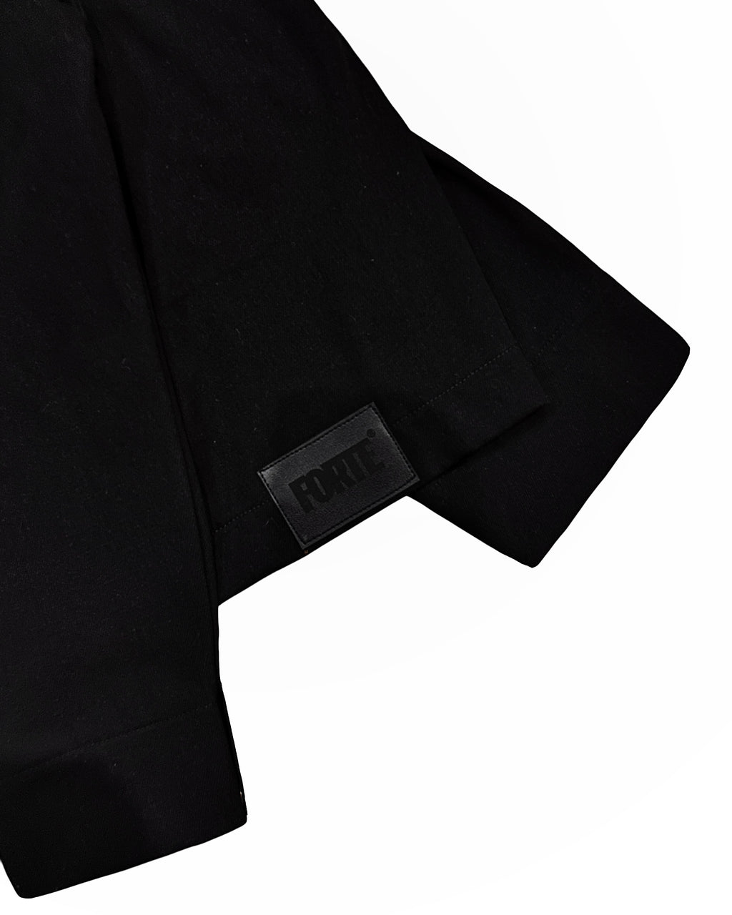 FORTE® Fireman Clasp Denim Jacket