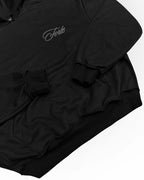 FORTE® - CURSIVE LOGO HOODIE