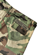 FORTE® - WOODLAND LONG CARGO SHORT
