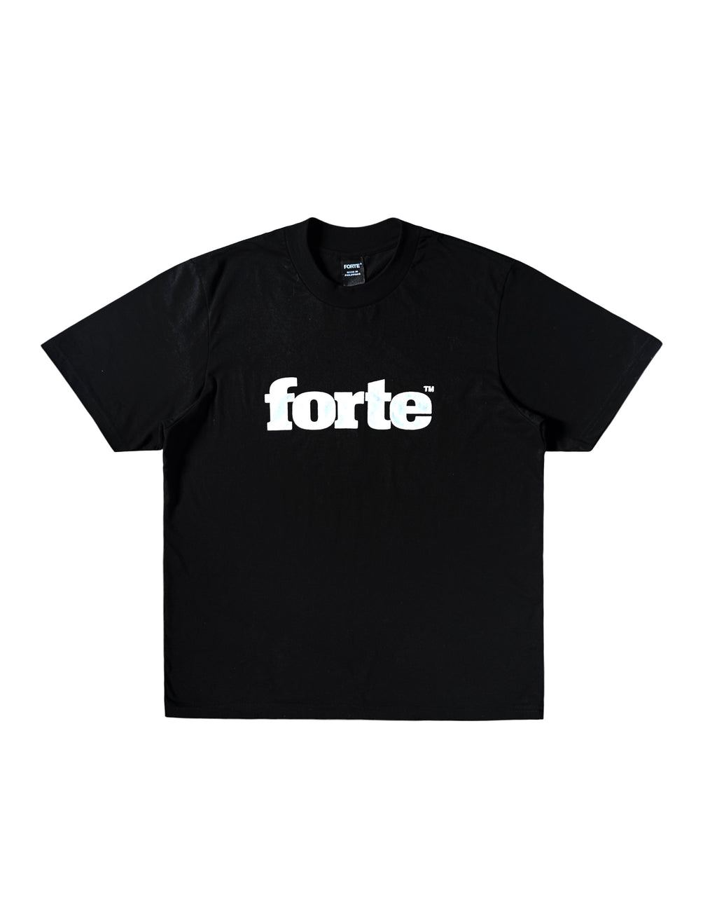 FORTE® - TRADEMARK LOGO