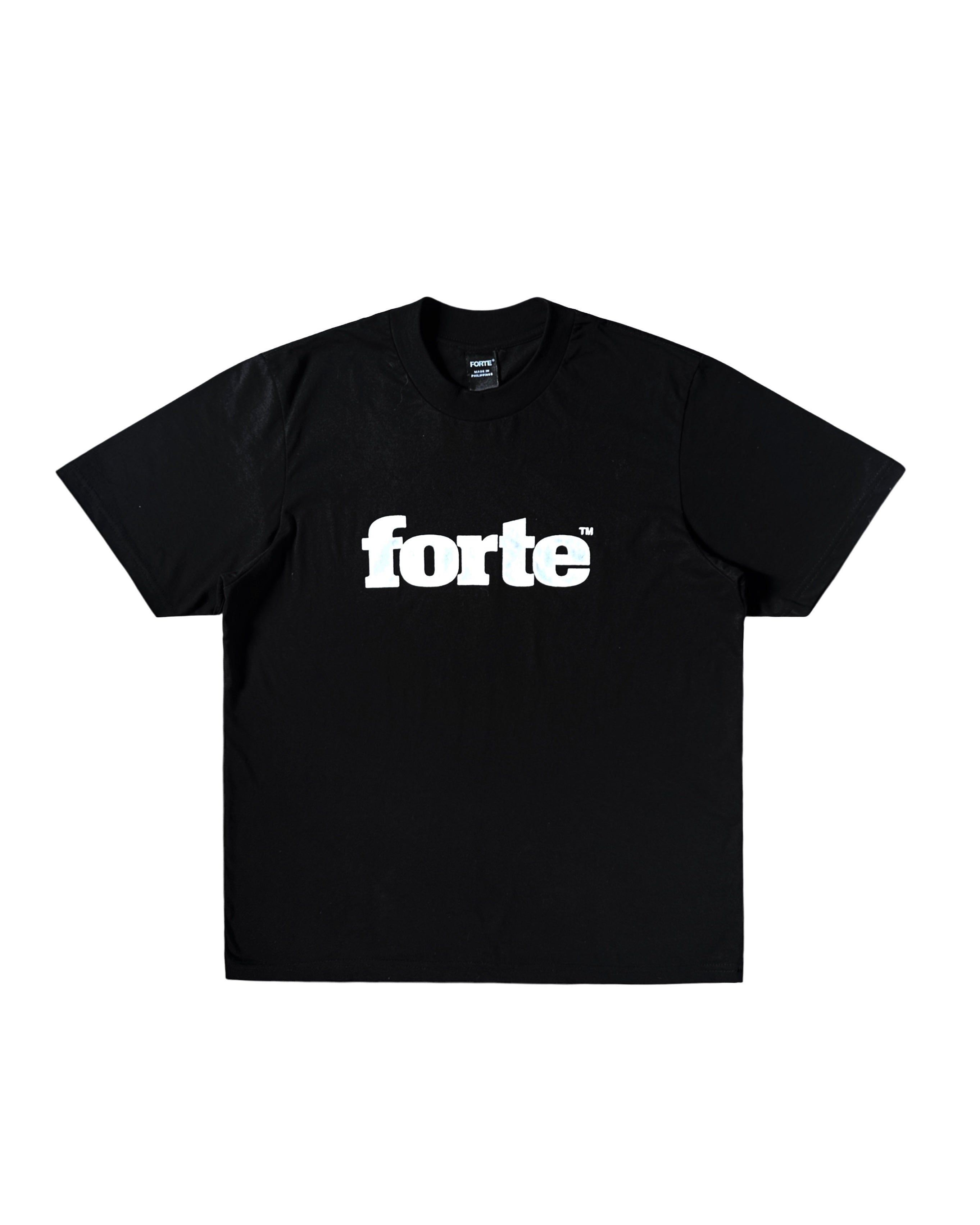FORTE® - TRADEMARK LOGO