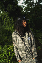 FORTE® - UNSTRUCTURED OG LOGO CAP