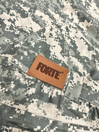 FORTE® - DIGITAL CAMOUFLAGE CARGO PANTS