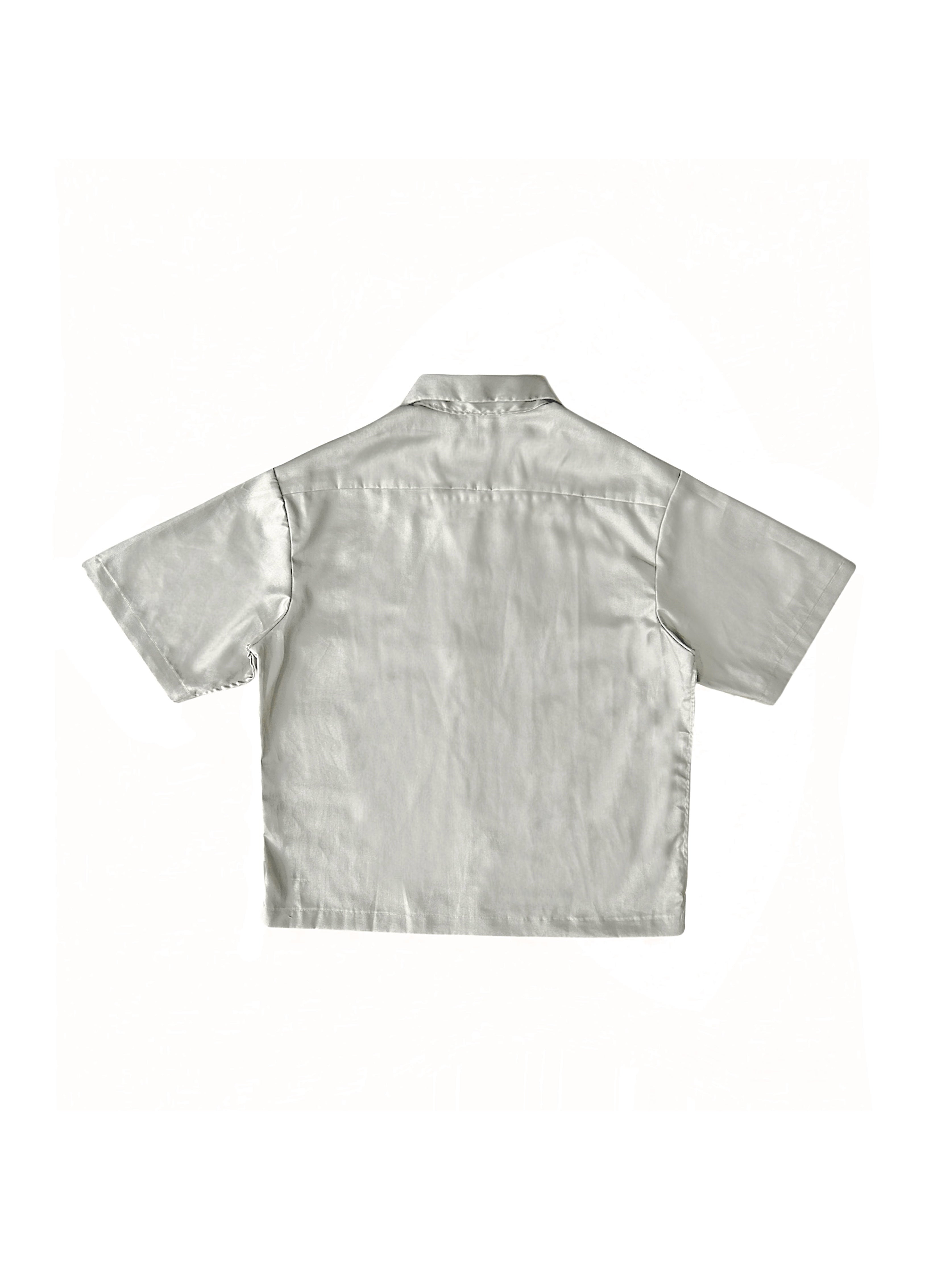 FORTE® - CURSIVE SAND POLO
