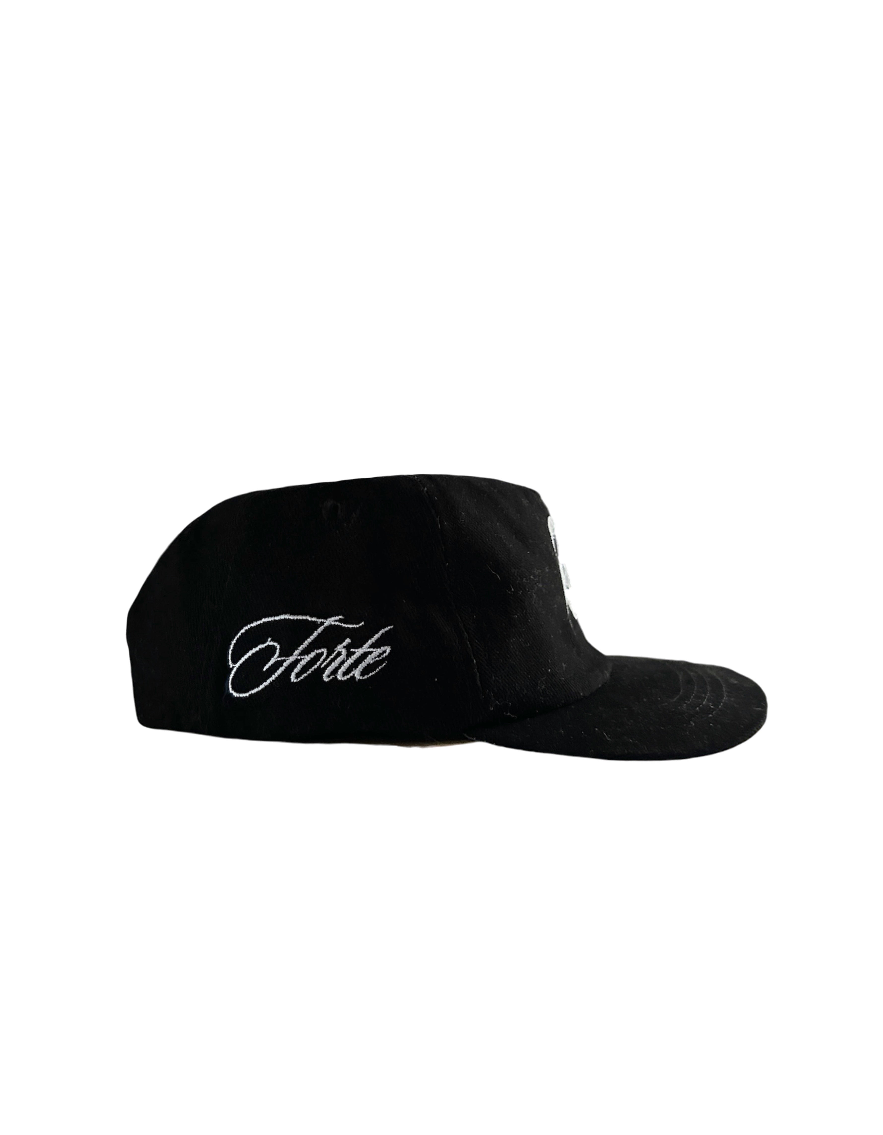 FORTE® - UNSTRUCTURED OG LOGO CAP
