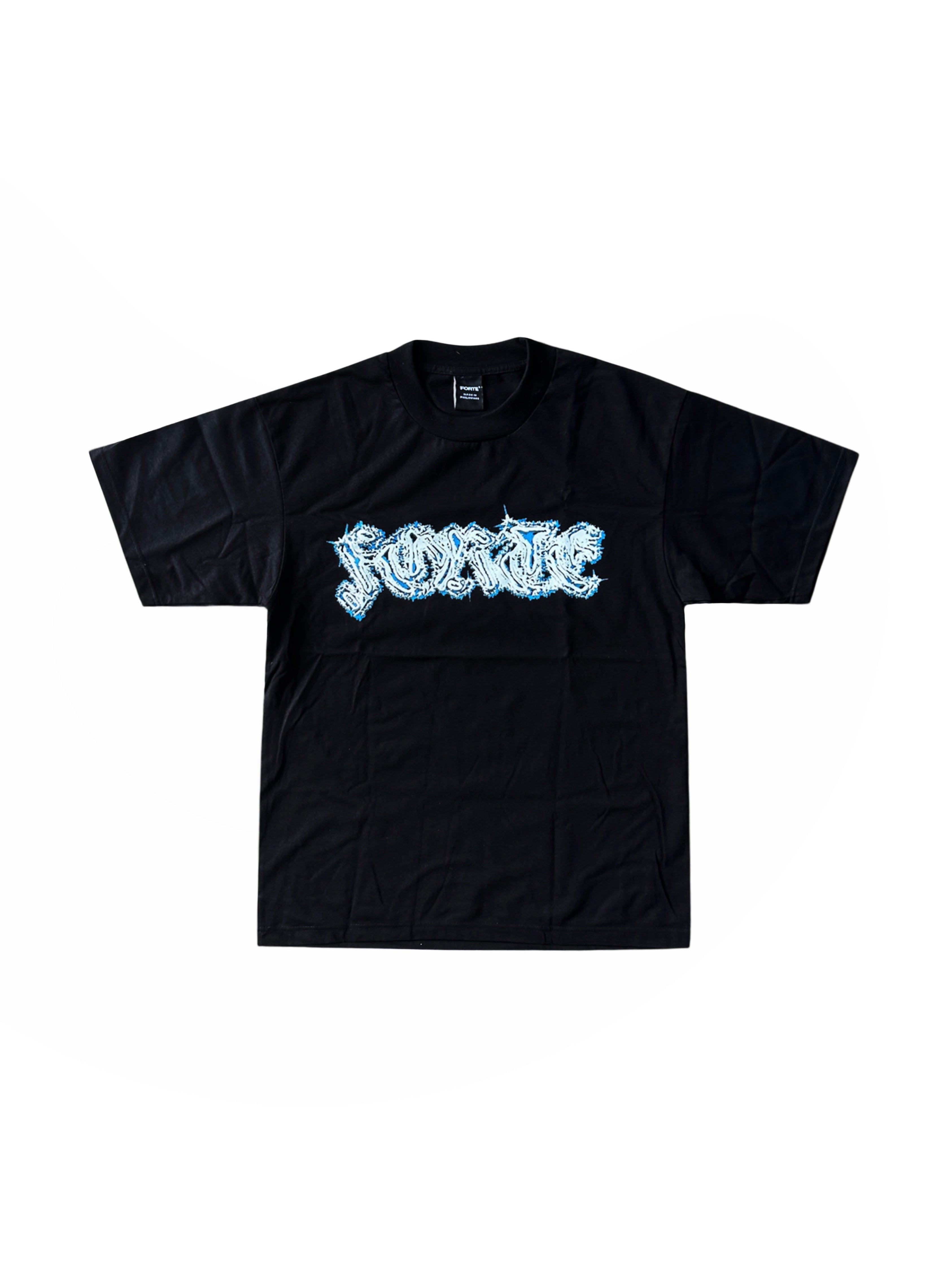 FORTE® - THAWED ICE LOGO