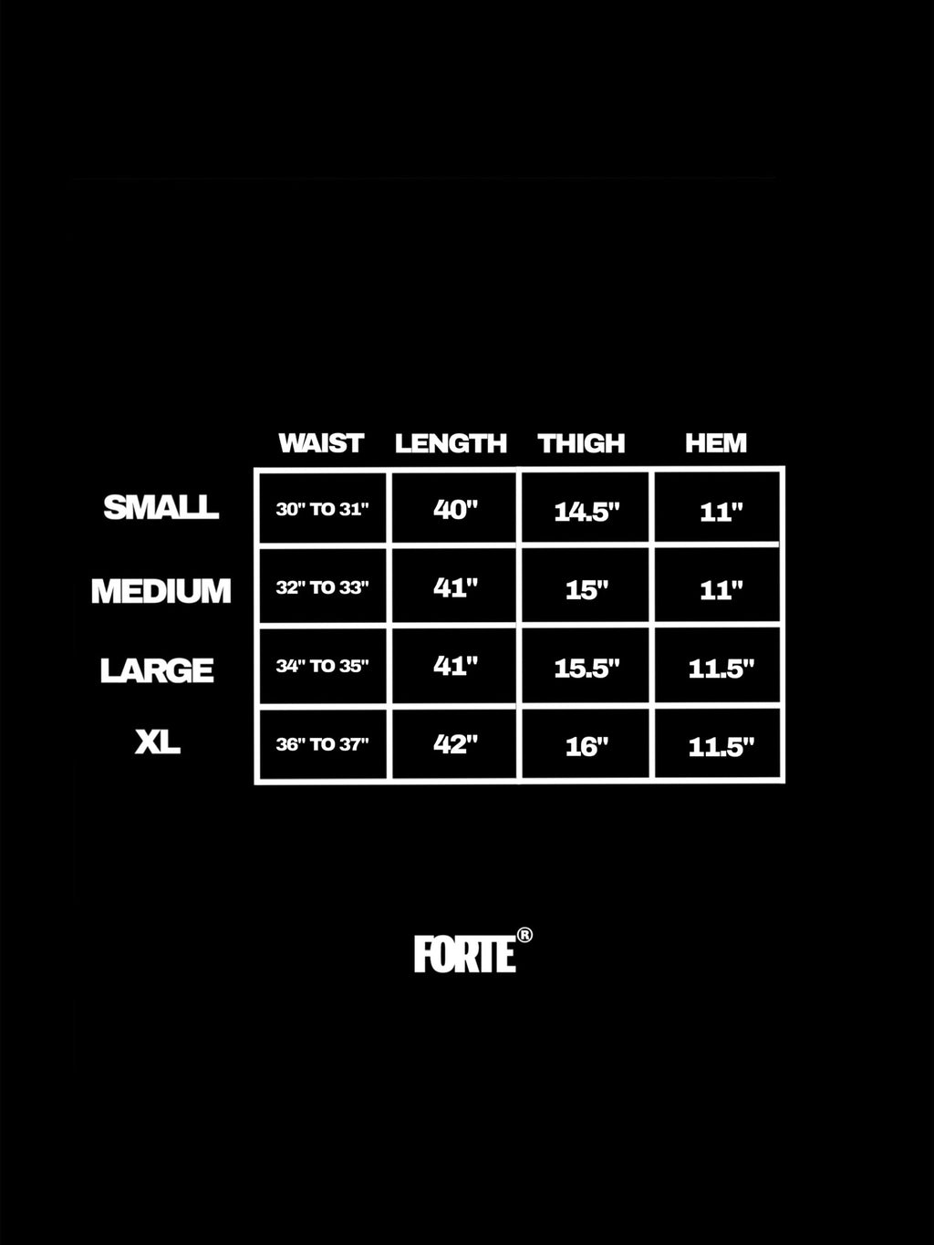 FORTE® - DIGITAL CAMOUFLAGE CARGO PANTS
