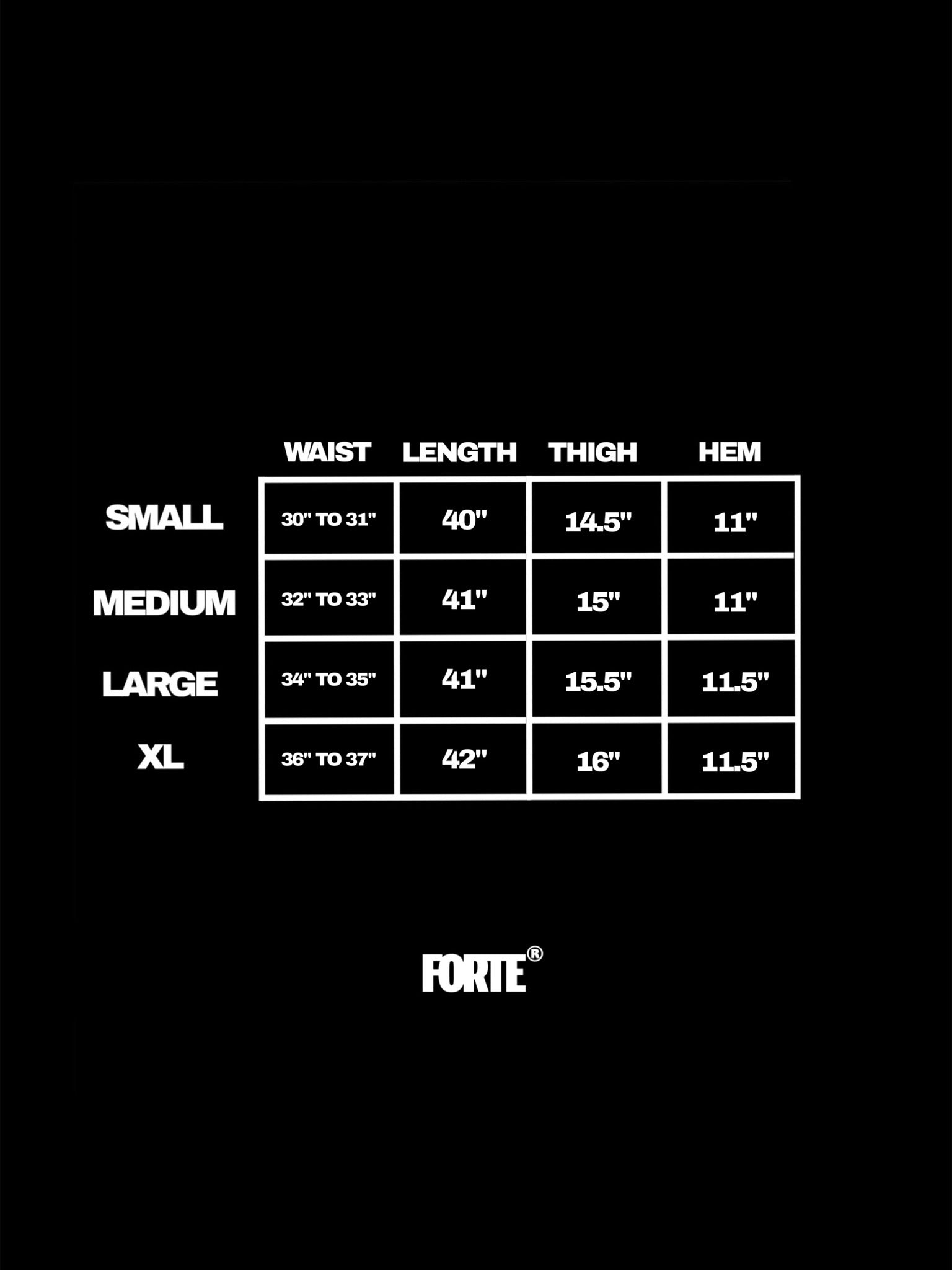 FORTE® - DIGITAL CAMOUFLAGE CARGO PANTS