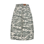 FORTE® - DIGITAL CAMOUFLAGE CARGO PANTS