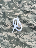FORTE® - PIXEL CAMO TERRAIN JACKET
