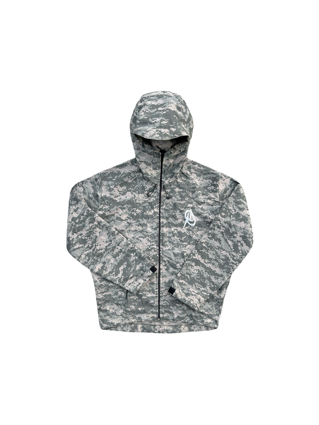 FORTE® - PIXEL CAMO TERRAIN JACKET