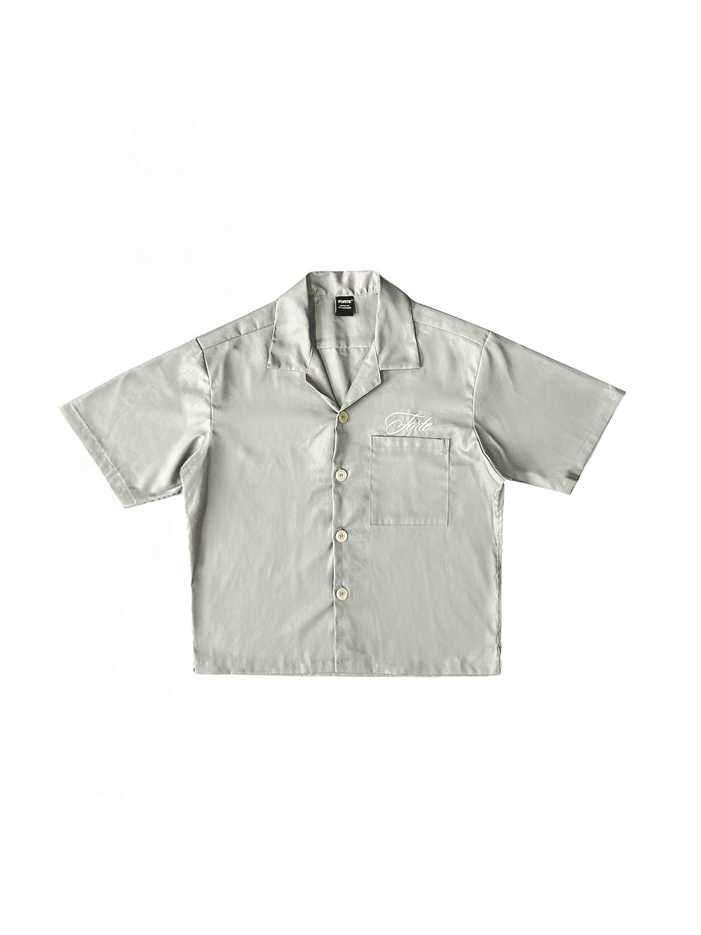 FORTE® - CURSIVE SAND POLO