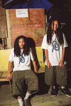 FORTE® - CHECKERED LOGO