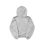 FORTE® - SPRAYED LOGO HOODIE