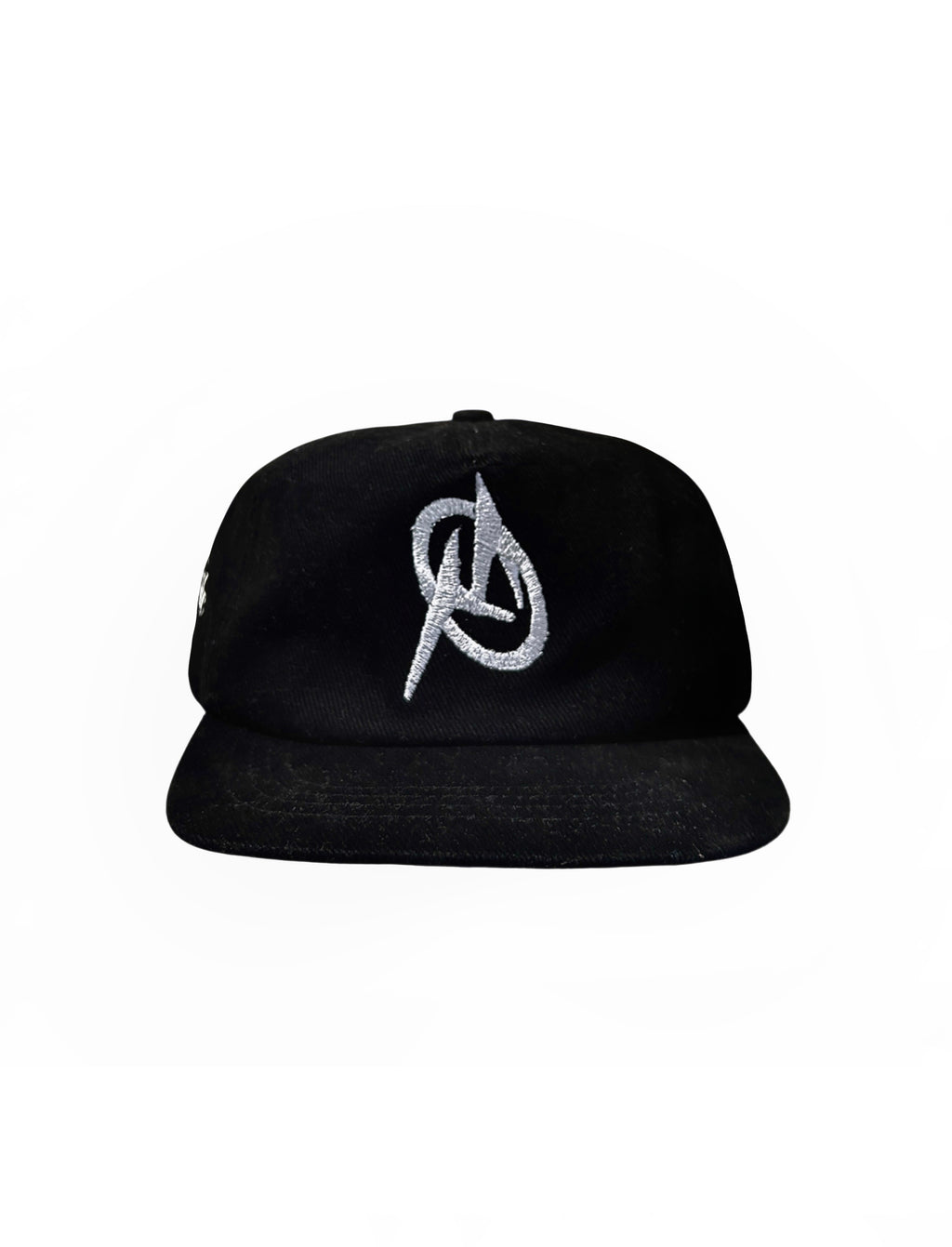 FORTE® - UNSTRUCTURED OG LOGO CAP
