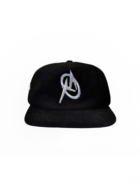FORTE® - UNSTRUCTURED OG LOGO CAP
