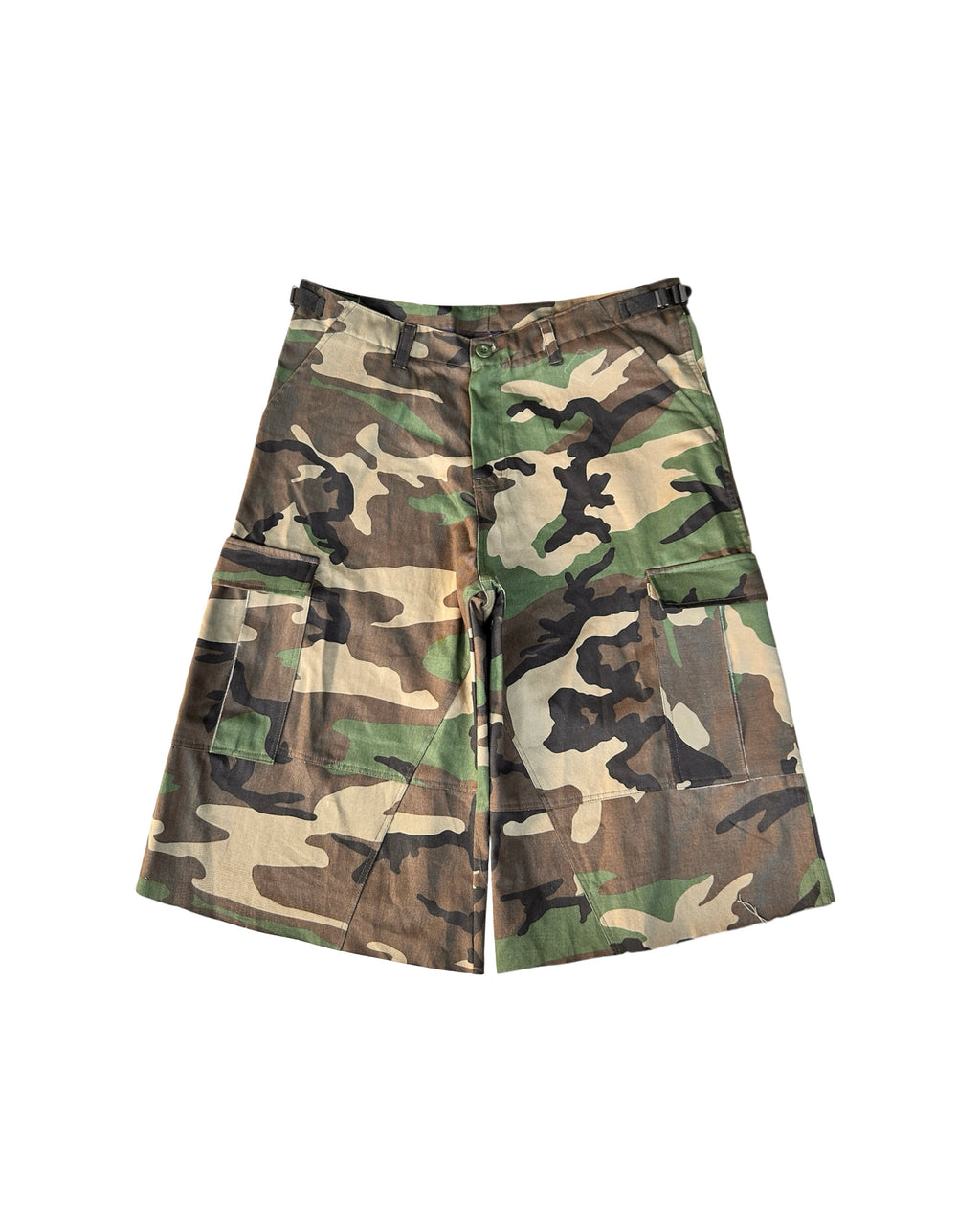 FORTE® - WOODLAND LONG CARGO SHORT