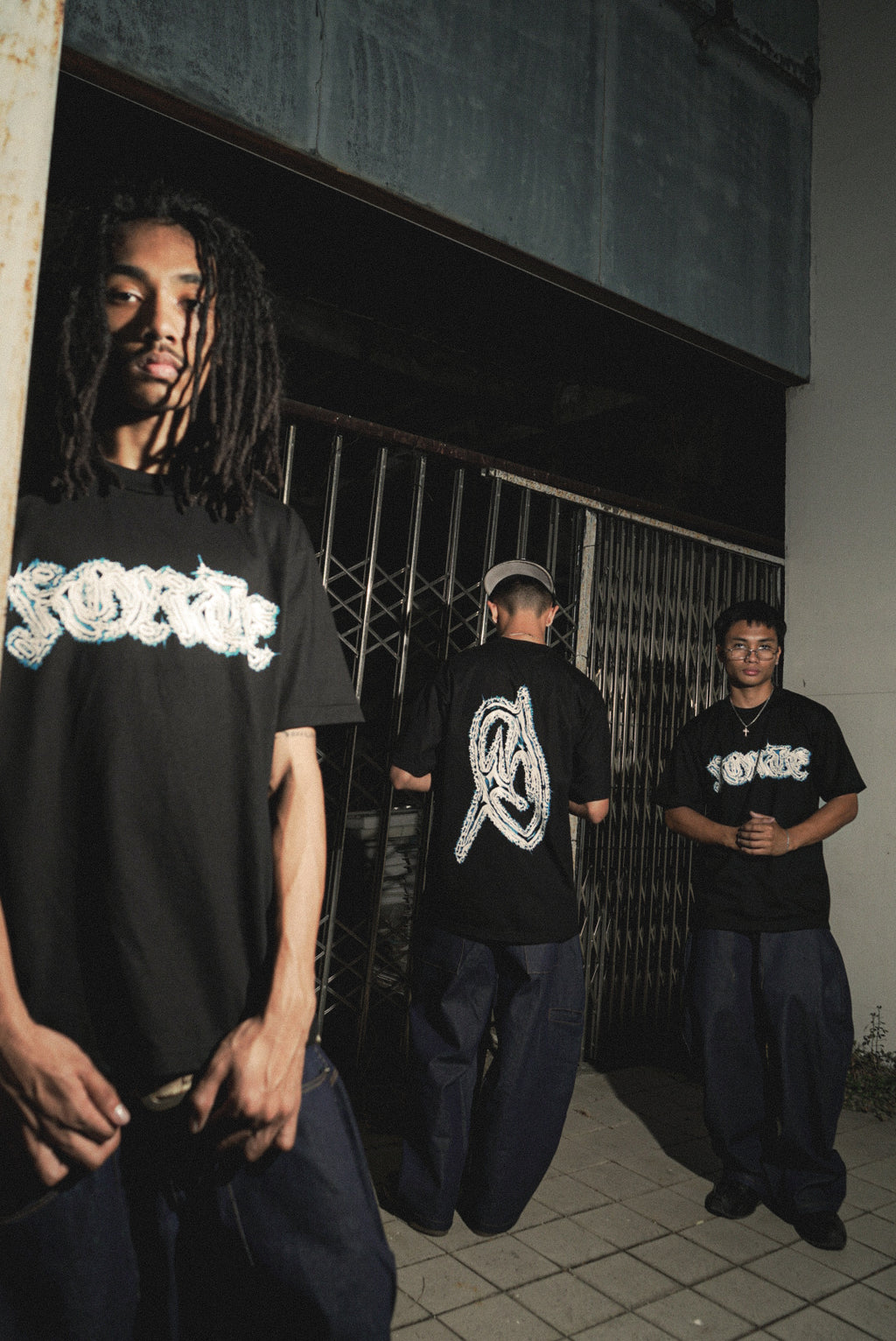 FORTE® - THAWED ICE LOGO