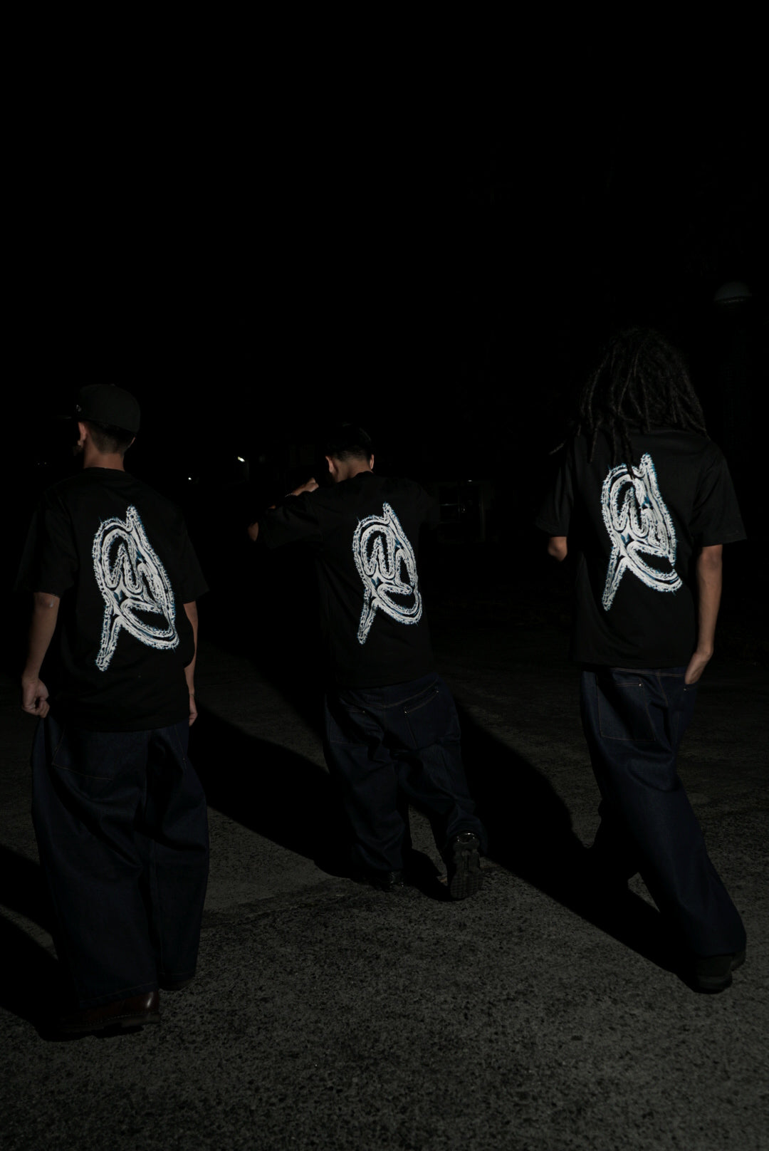 FORTE® - THAWED ICE LOGO