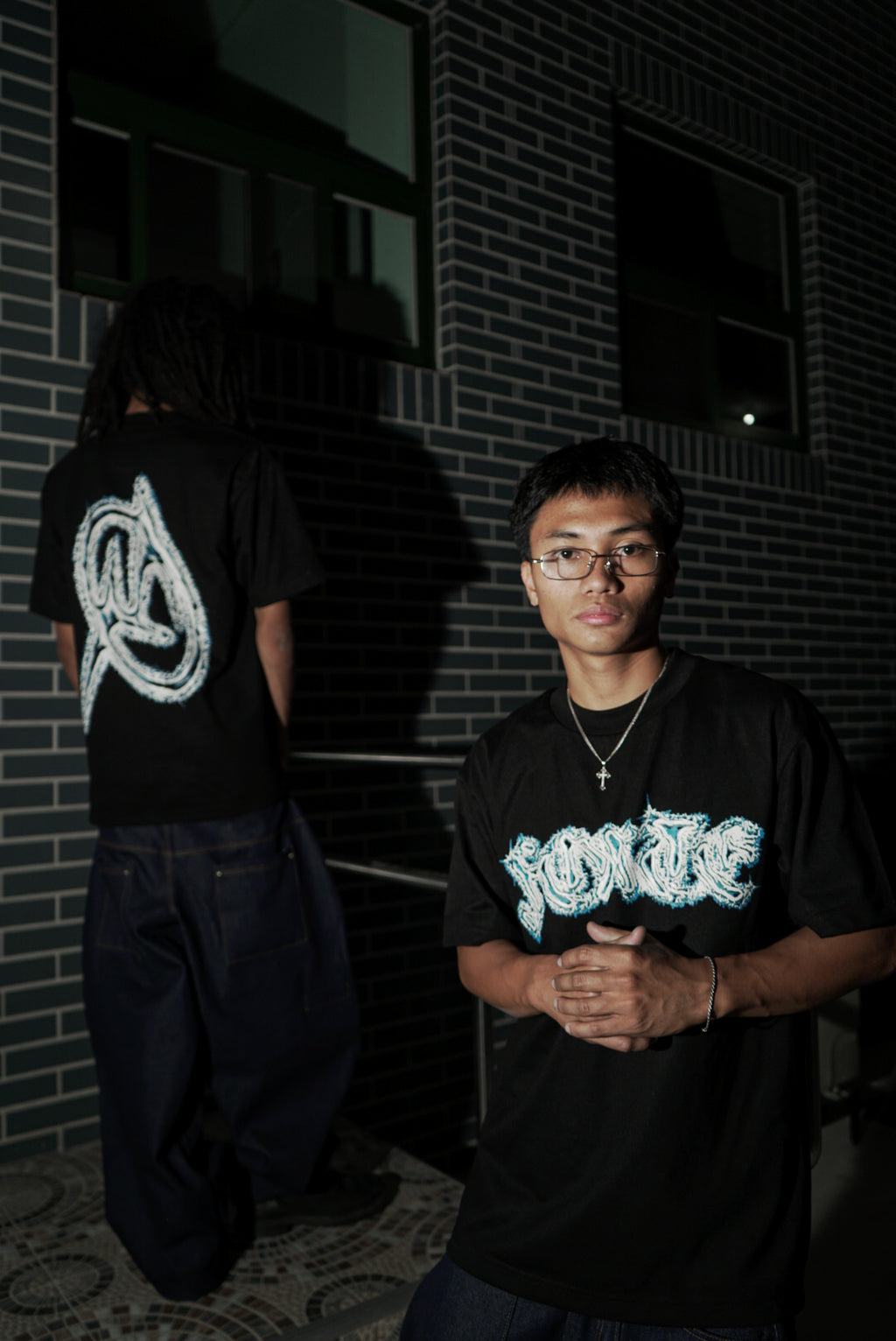 FORTE® - THAWED ICE LOGO