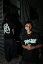 FORTE® - THAWED ICE LOGO