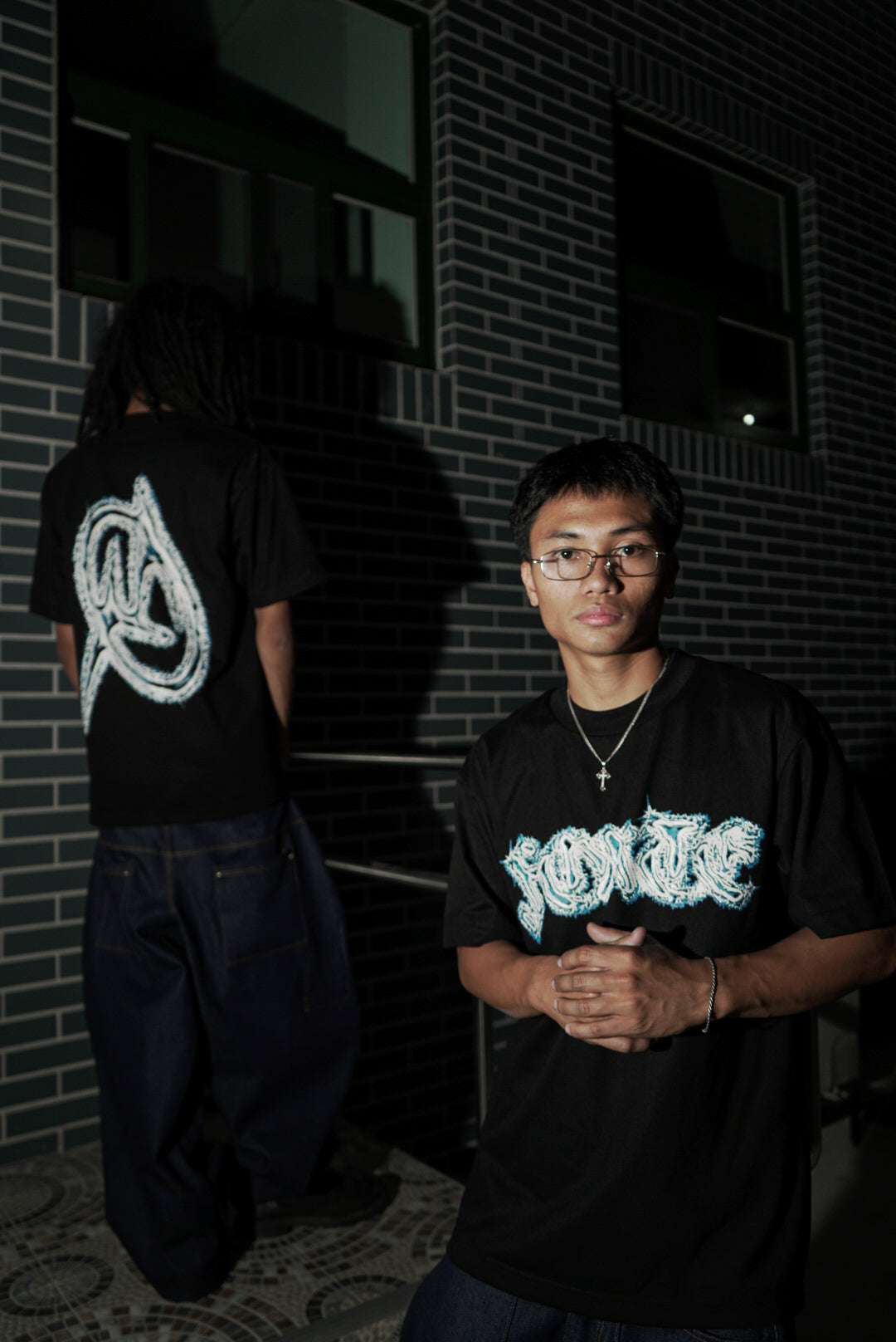 FORTE® - THAWED ICE LOGO