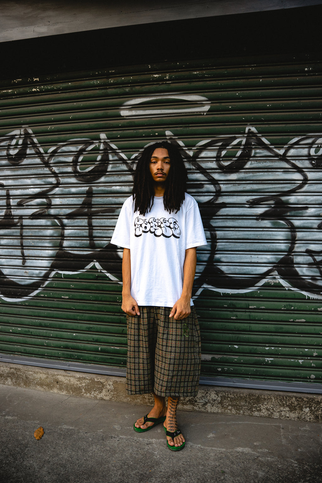 FORTE® - VANDAL TEE