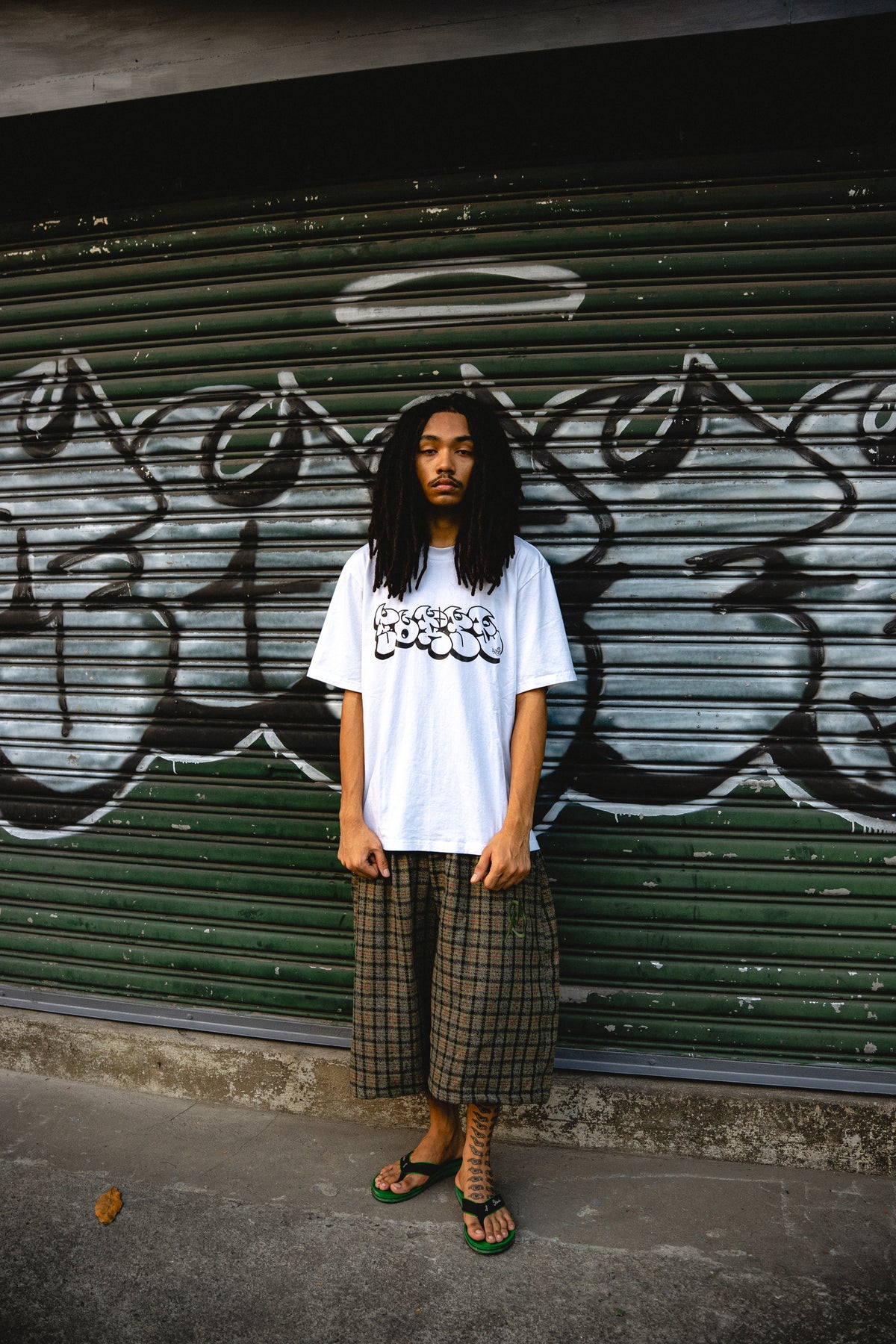 FORTE® - VANDAL TEE