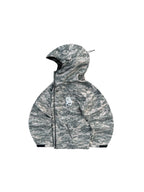 FORTE® - PIXEL CAMO TERRAIN JACKET
