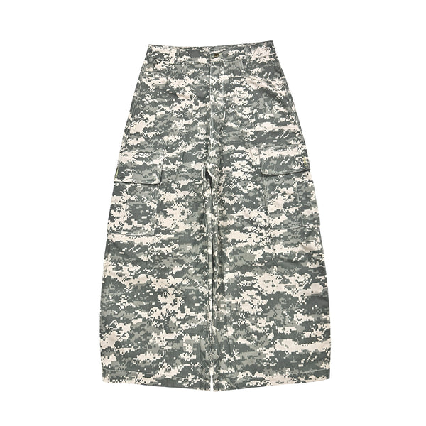 FORTE® - DIGITAL CAMOUFLAGE CARGO PANTS