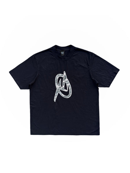 FORTE® - PIXEL CAMO APPLIQUE LOGO