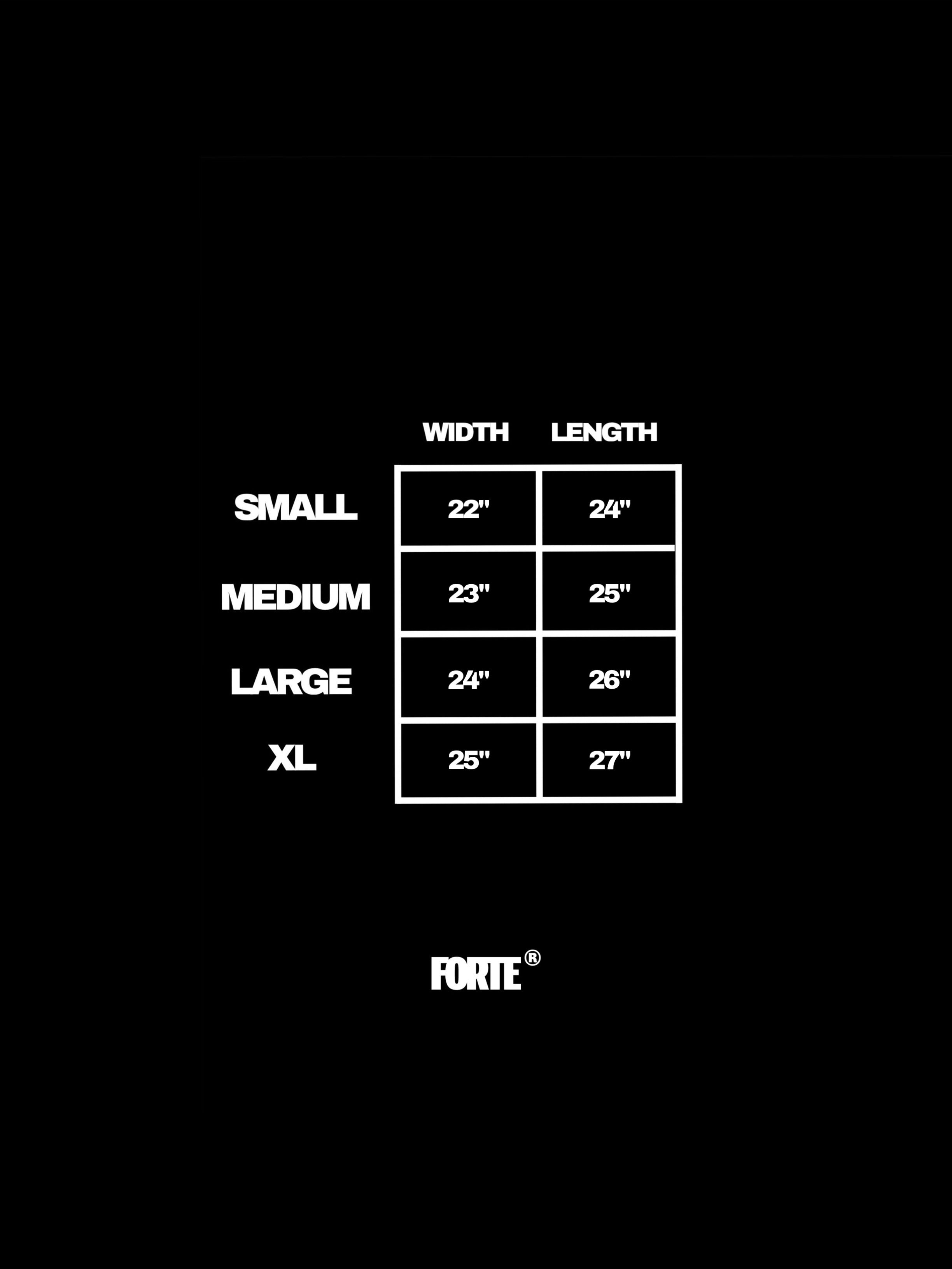 FORTE® HEAVY INDIGO TYPE II JACKET