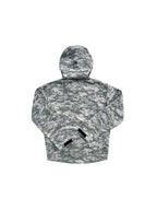 FORTE® - PIXEL CAMO TERRAIN JACKET