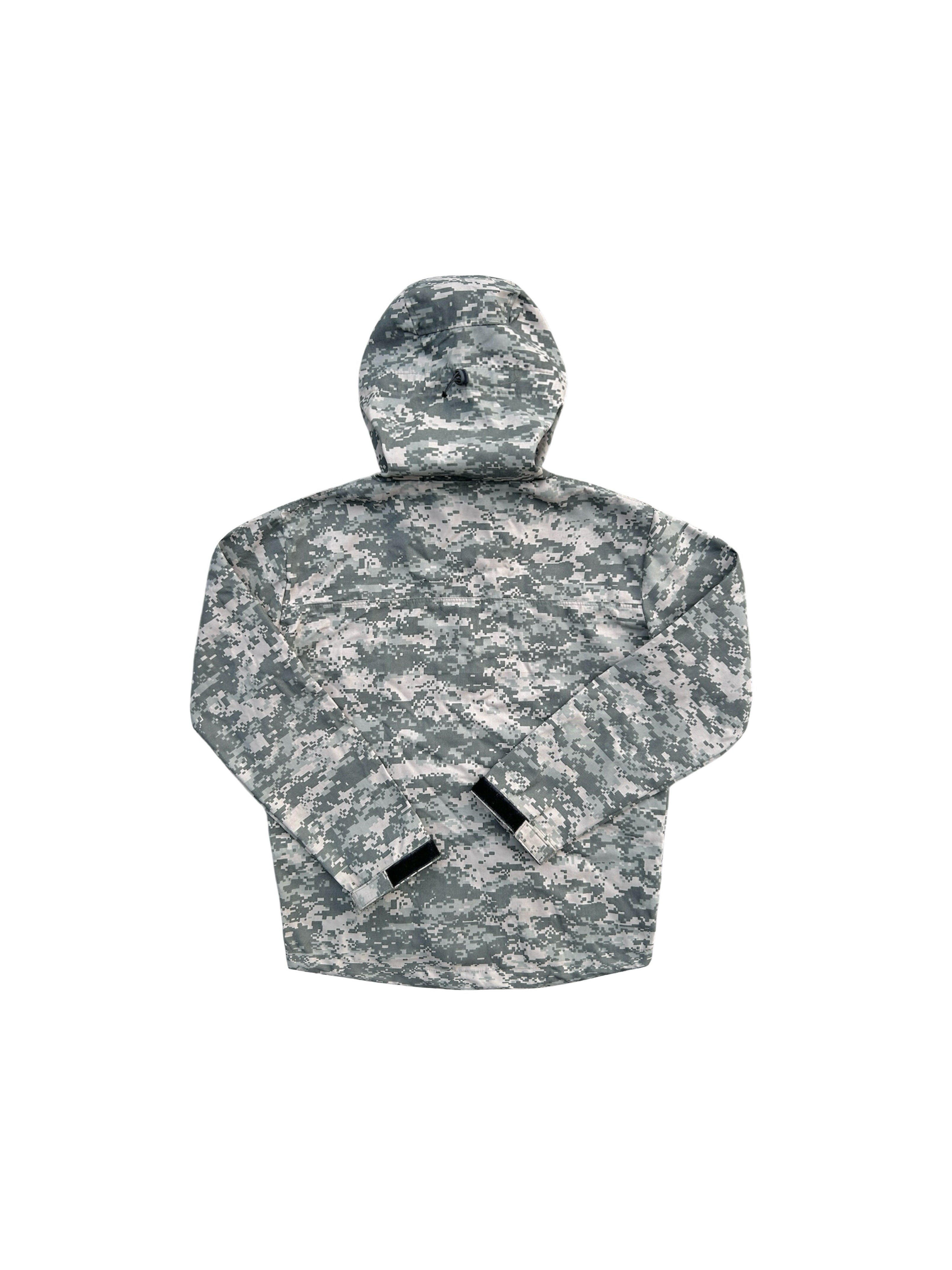 FORTE® - PIXEL CAMO TERRAIN JACKET