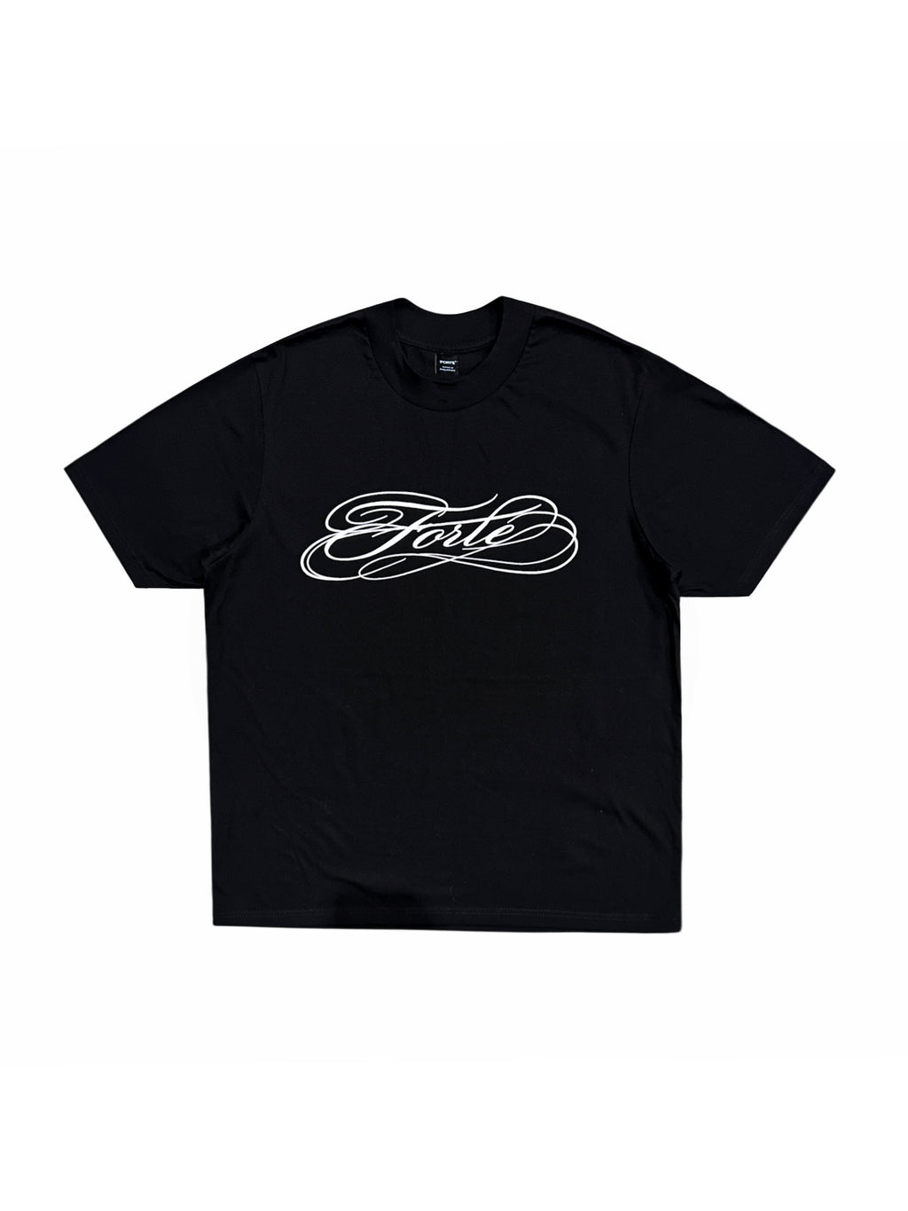 FORTE® - CALLIGRAPHY LOGO