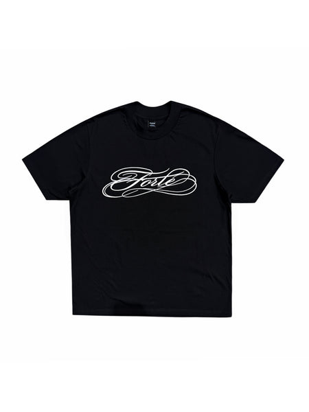 FORTE® - CALLIGRAPHY LOGO