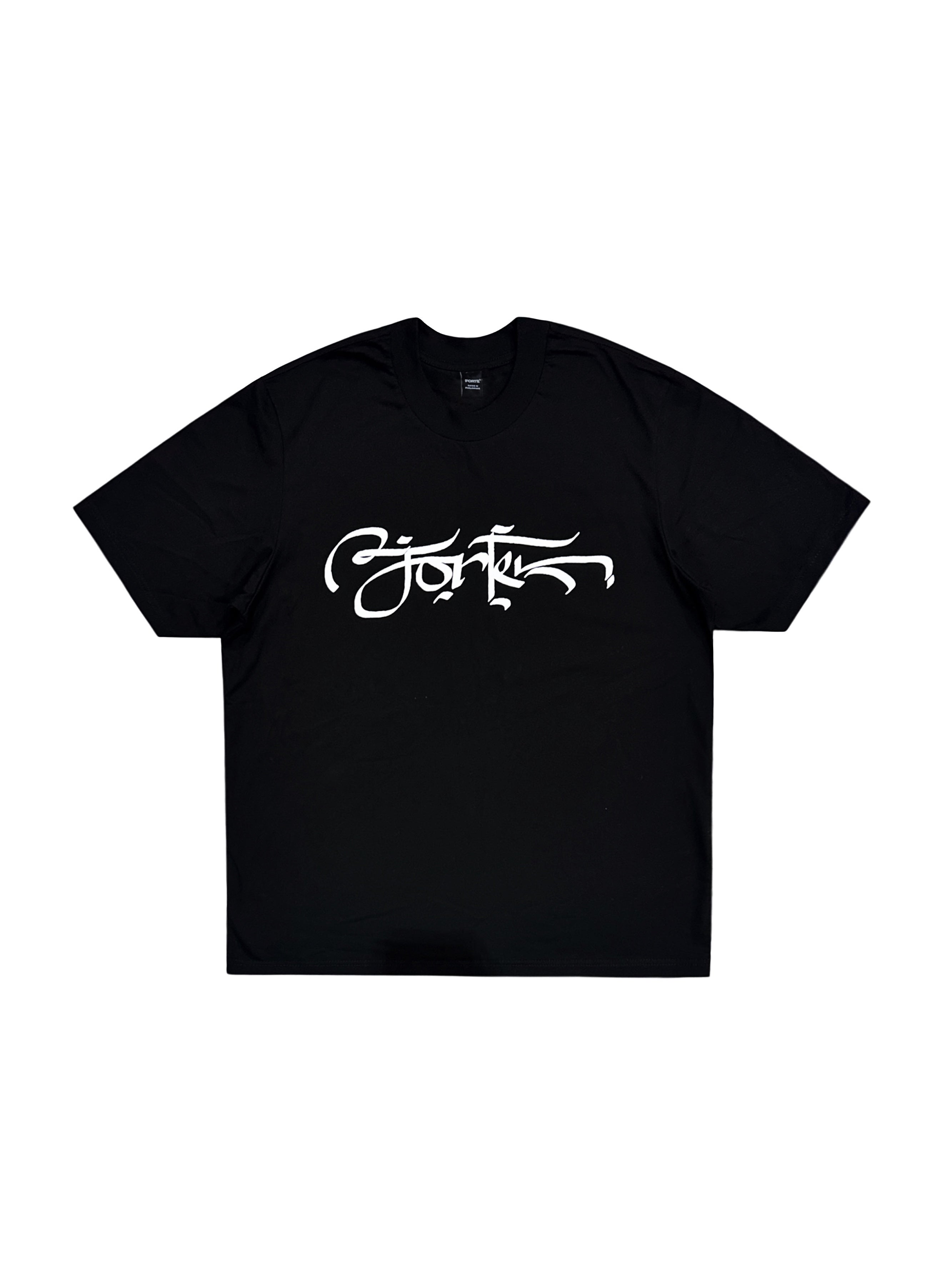 FORTE® - ARABIC LOGO