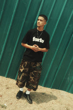 FORTE® - WOODLAND LONG CARGO SHORT