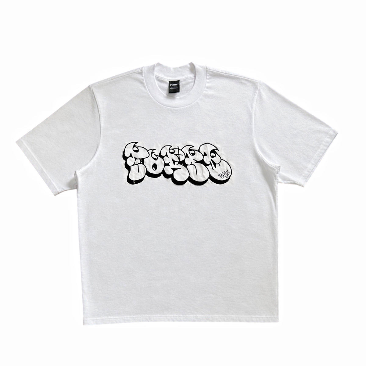 FORTE® - VANDAL TEE