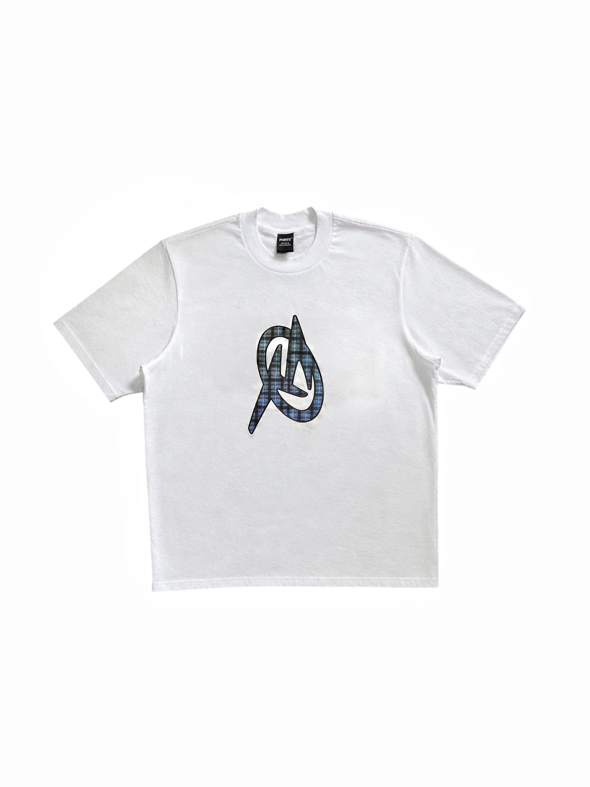 FORTE® - CHECKERED LOGO