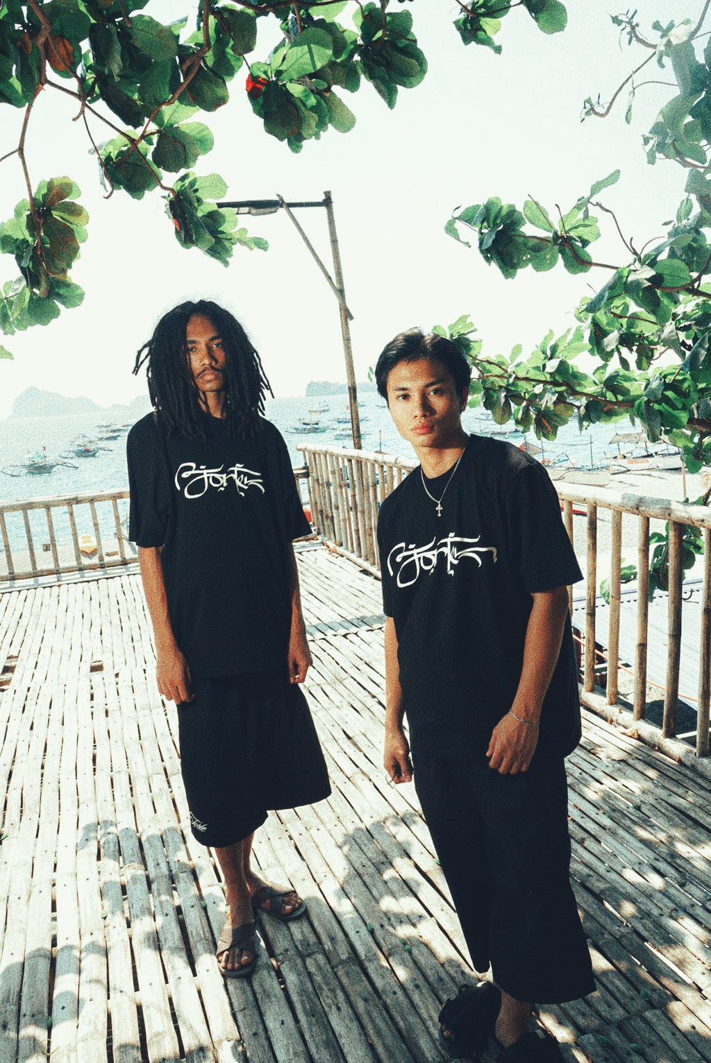 FORTE® - ARABIC LOGO
